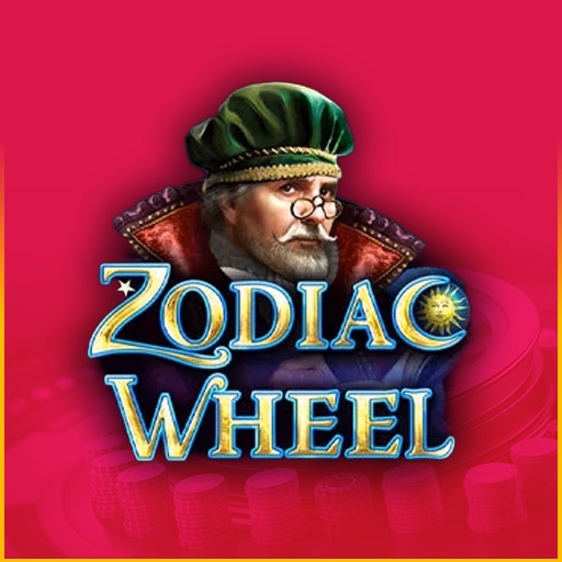 Zodiac Wheel